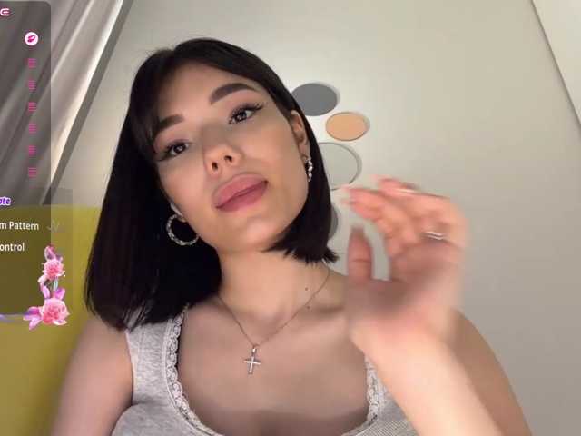 KhadijahStippich live cam on BongaCams