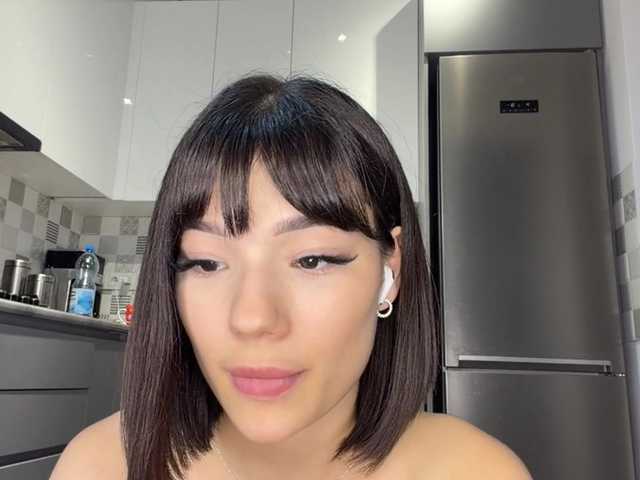 KhadijahStippich live cam on BongaCams