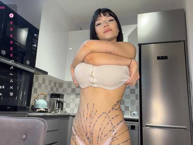 KhadijahStippich live cam on BongaCams