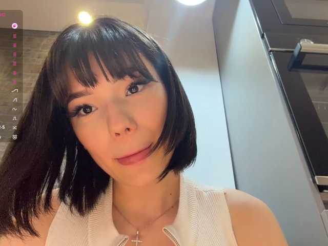 KhadijahStippich live cam on BongaCams