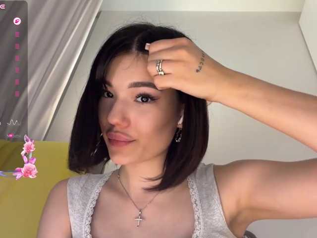 KhadijahStippich live cam on BongaCams