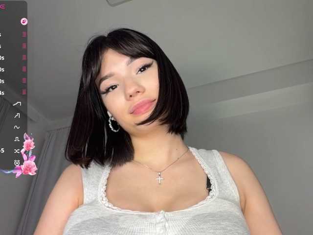 KhadijahStippich live cam on BongaCams