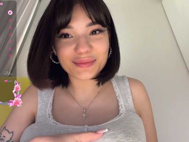 KhadijahStippich live cam on BongaCams