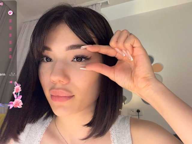 KhadijahStippich live cam on BongaCams
