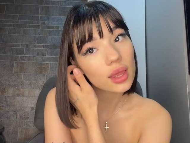 KhadijahStippich live cam on BongaCams