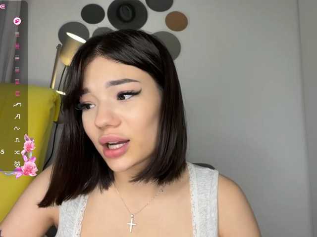 KhadijahStippich live cam on BongaCams