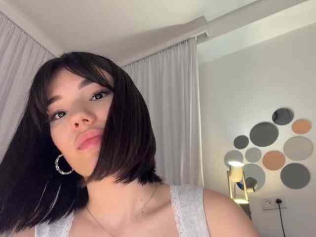 KhadijahStippich Live Webcam on BongaCams