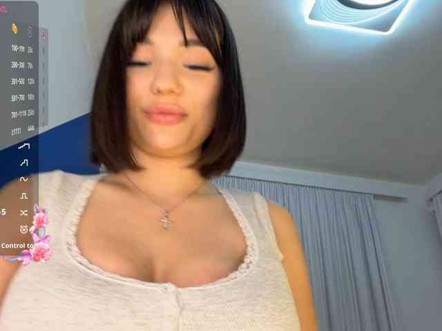 KhadijahStippich's webcam live show