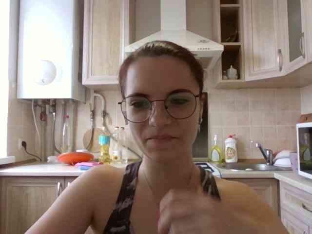 LittleGirl Live Webcam on BongaCams