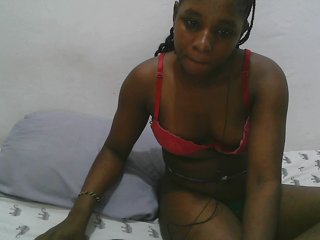 Hadijah Porn Show