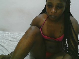Hadijah Porn Show