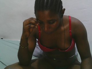 Hadijah Porn Show