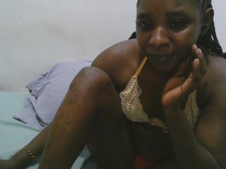 Hadijah Porn Show