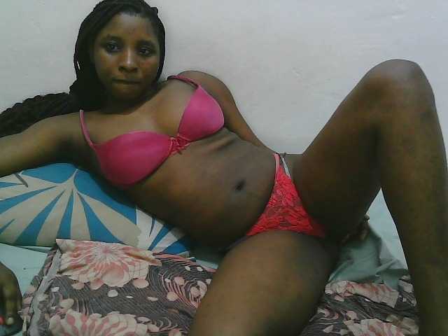 Hadijah live cam