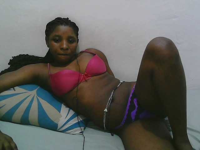 Hadijah live cam