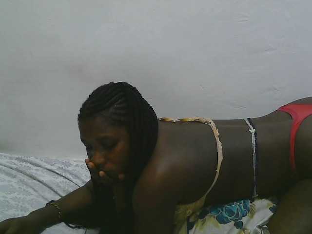 Hadijah live cam preview