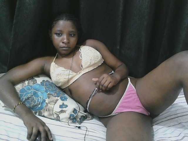 Hadijah live cam preview