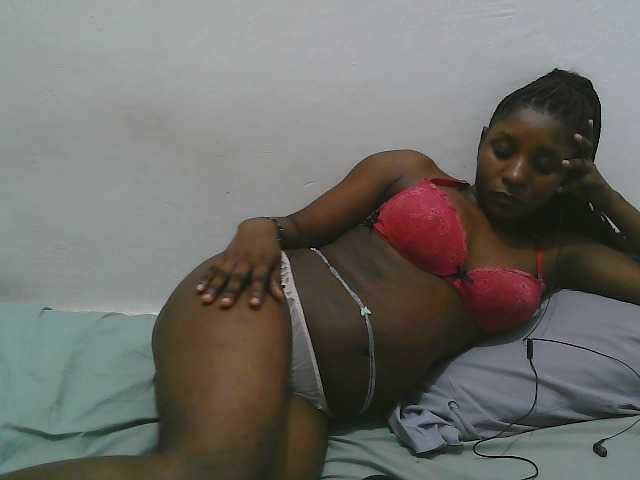 Hadijah live cam preview