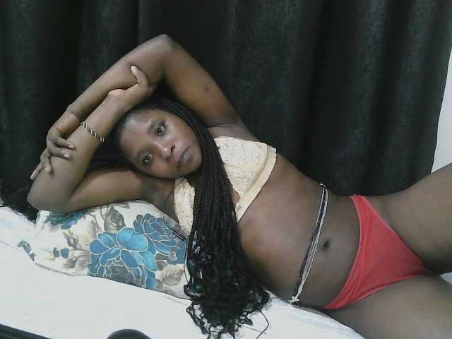 Hadijah live cam