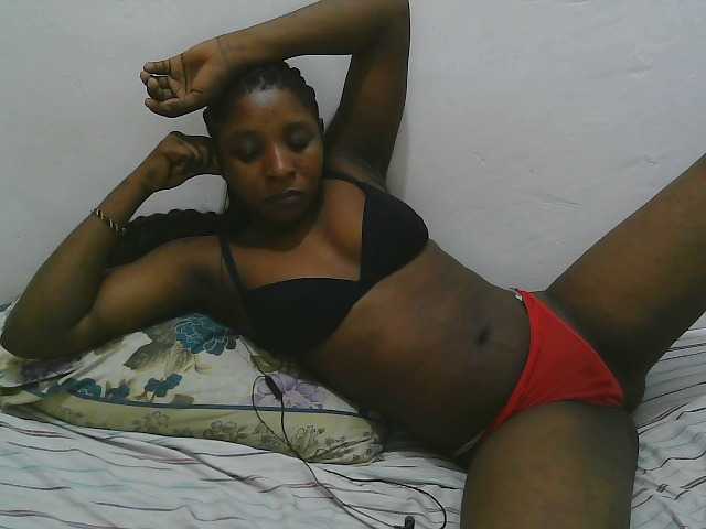 Hadijah live cam preview