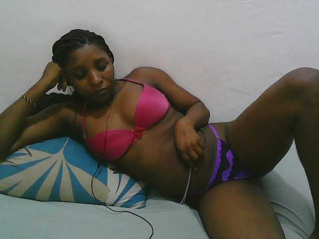 Hadijah live cam