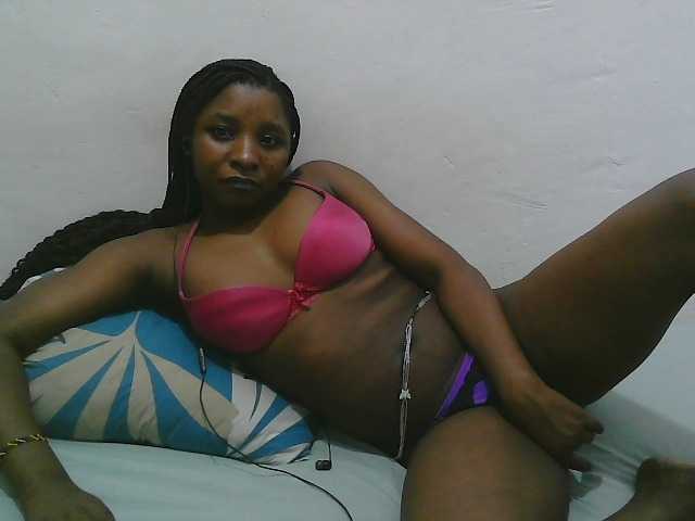 Hadijah live cam