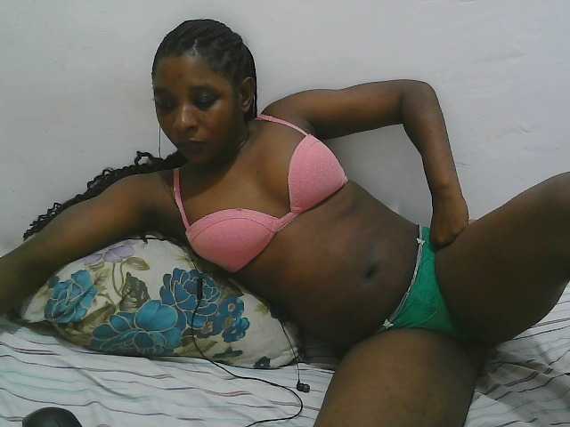 Hadijah live cam preview