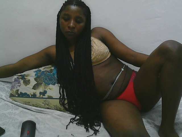 Hadijah live cam preview
