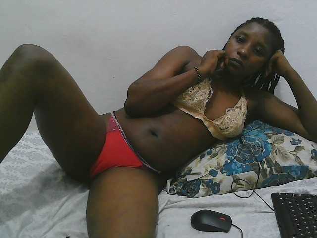 Hadijah live cam preview
