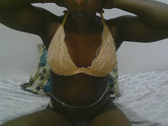 Hadijah live cam preview