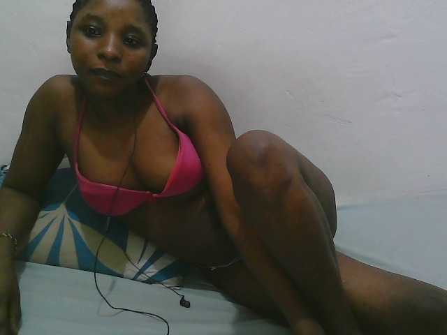 Hadijah live cam