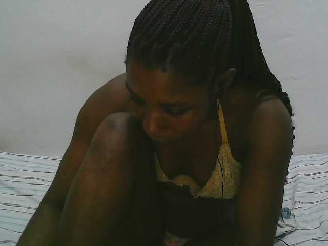 Hadijah, en directo ahora en BongaCams