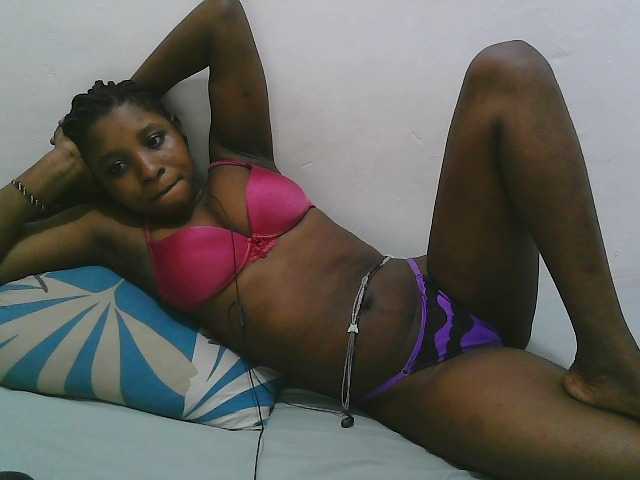 Hadijah live cam