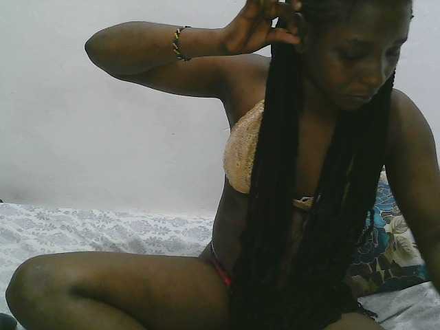 Hadijah live cam preview