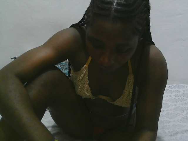 Hadijah live cam preview