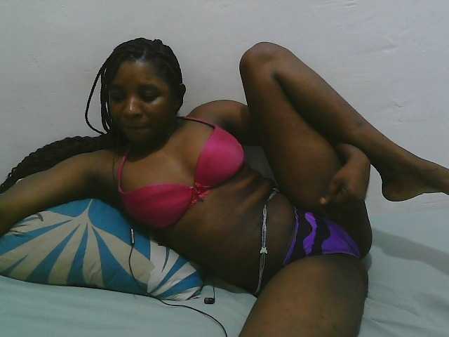 Hadijah live cam