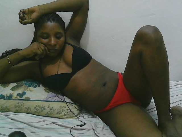 Hadijah webcam