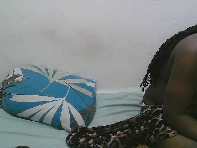 Hadijah live cam on BongaCams