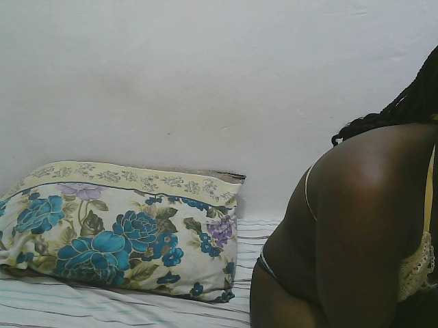 Hadijah live cam preview