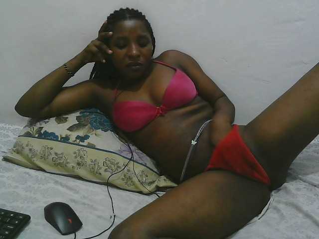 Hadijah live cam preview