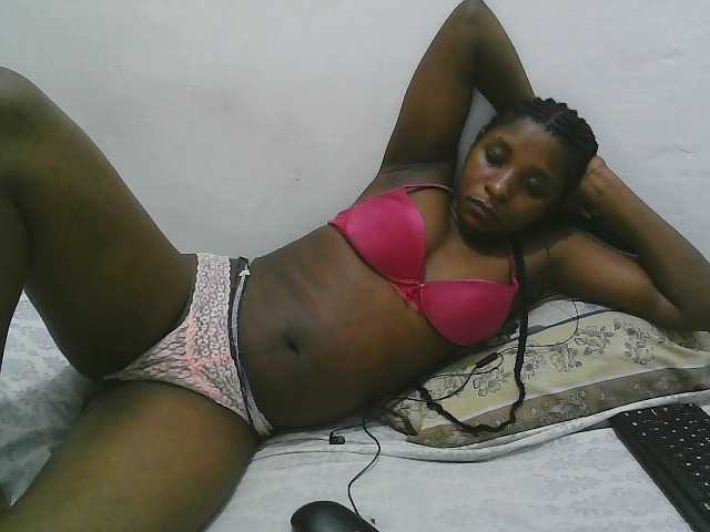Hadijah live cam preview