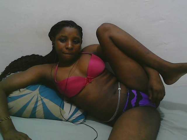 Hadijah live cam