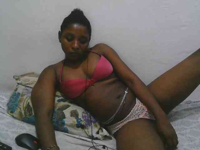 Hadijah webcam