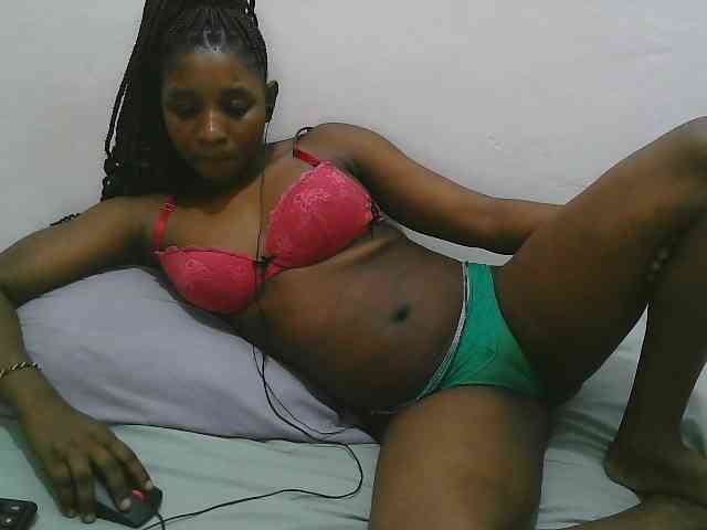 Hadijah webcam