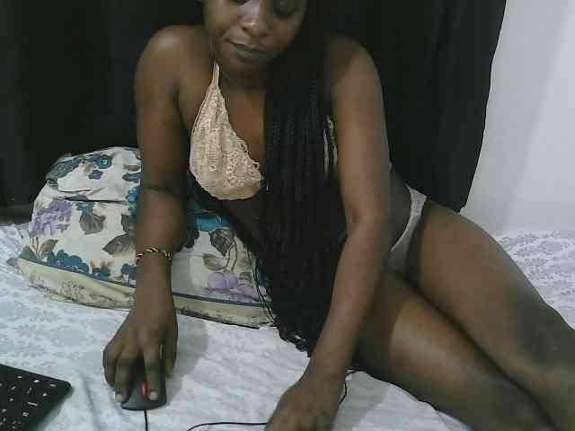 Hadijah webcam