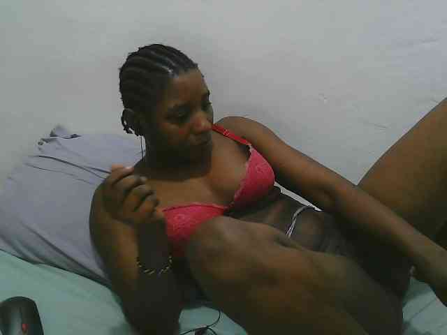 Hadijah webcam