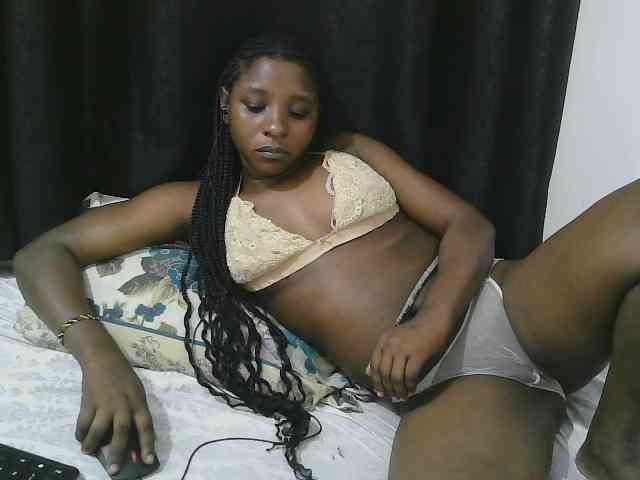 Hadijah webcam