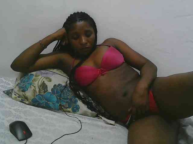 Hadijah webcam