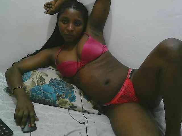 Hadijah webcam