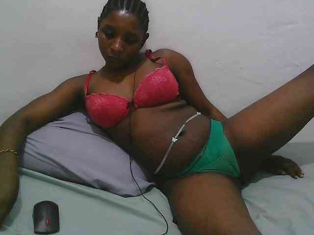 Hadijah webcam